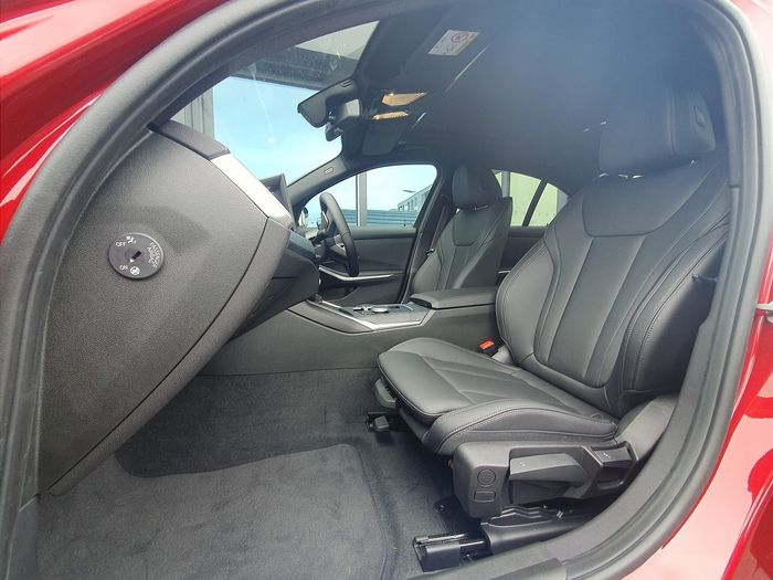 BMW 3 Series 2026