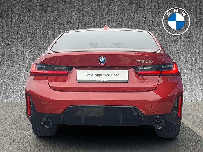 BMW 3 Series 2026