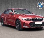 BMW 3 Series 2026