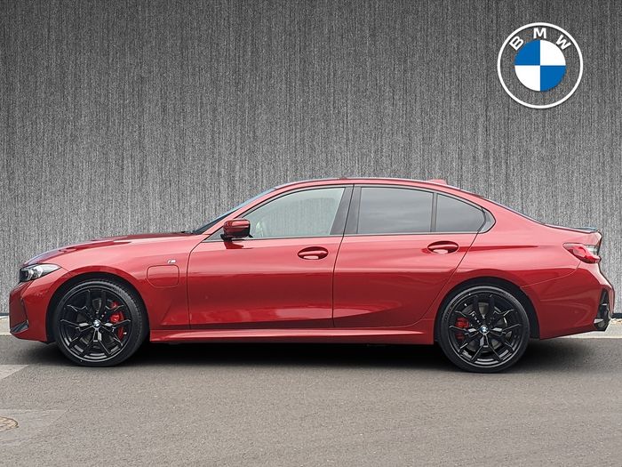 BMW 3 Series 2026