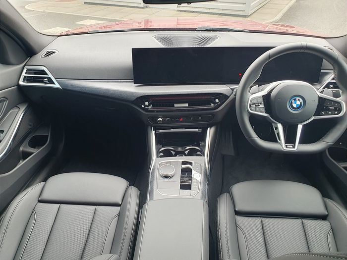 BMW 3 Series 2026