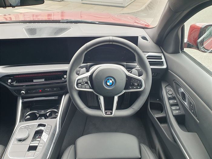 BMW 3 Series 2026