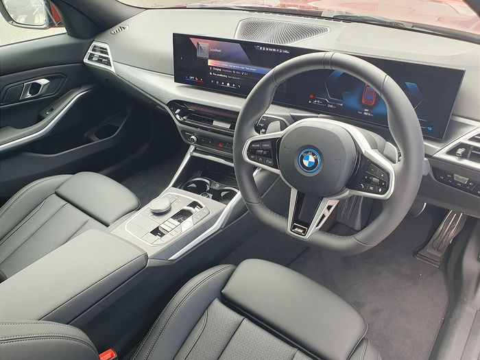 BMW 3 Series 2026