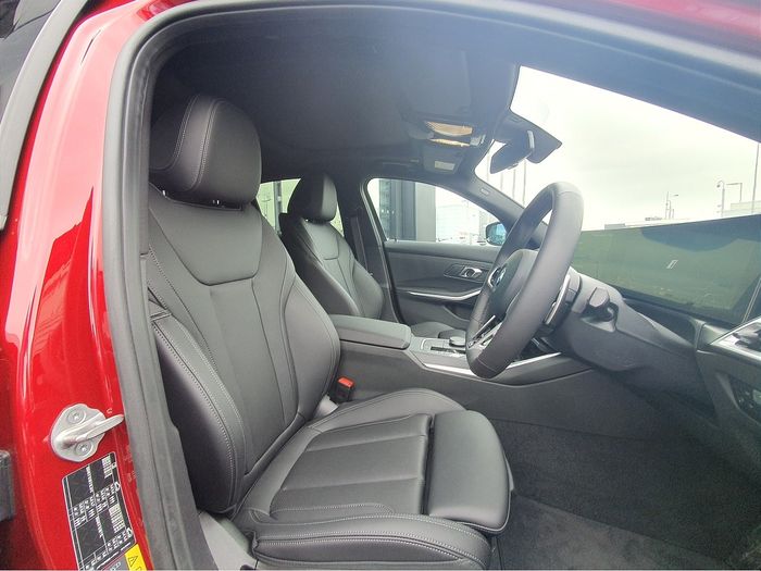 BMW 3 Series 2026