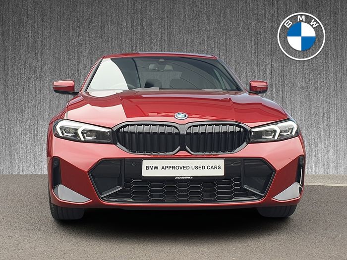 BMW 3 Series 2026