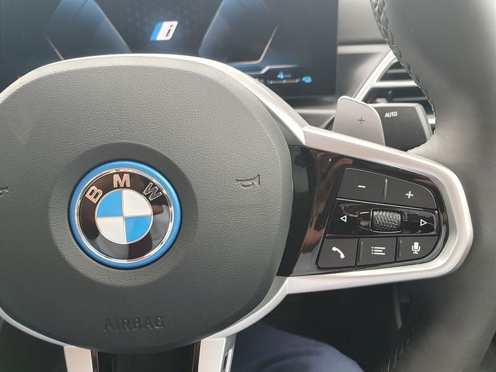 BMW 3 Series 2026