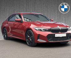 BMW 3 Series 2026