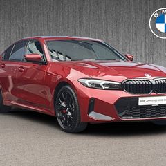BMW 3 Series 2026