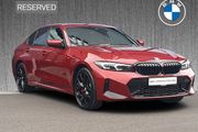 BMW 3 Series 2026