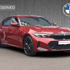 BMW 3 Series 2026