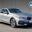 BMW 1 Series 2023