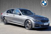 BMW 3 Series 2021