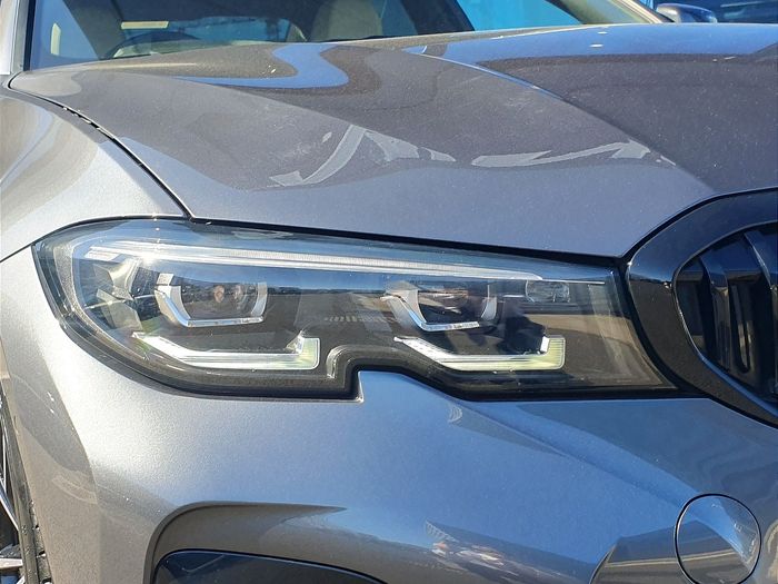 BMW 3 Series 2021