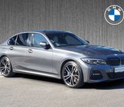 BMW 3 Series 2021