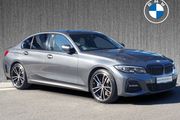 BMW 3 Series 2021