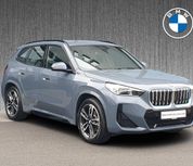 BMW iX1 2023