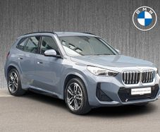 BMW iX1 2023