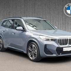 BMW iX1 2023