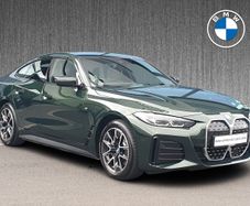 BMW i4 2024