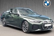 BMW i4 2024