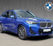 BMW X1 2025