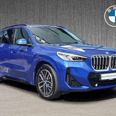 BMW X1 2025