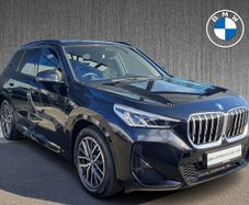 BMW X1 2025