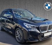 BMW X1 2025