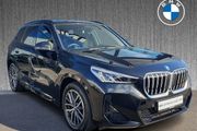 BMW X1 2025