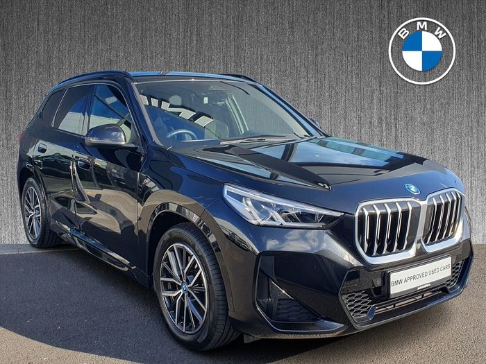 BMW X1 2025
