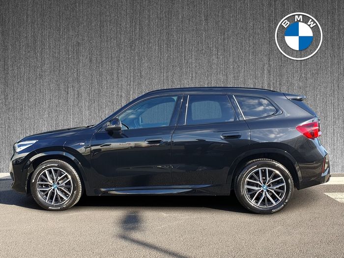 BMW X1 2025