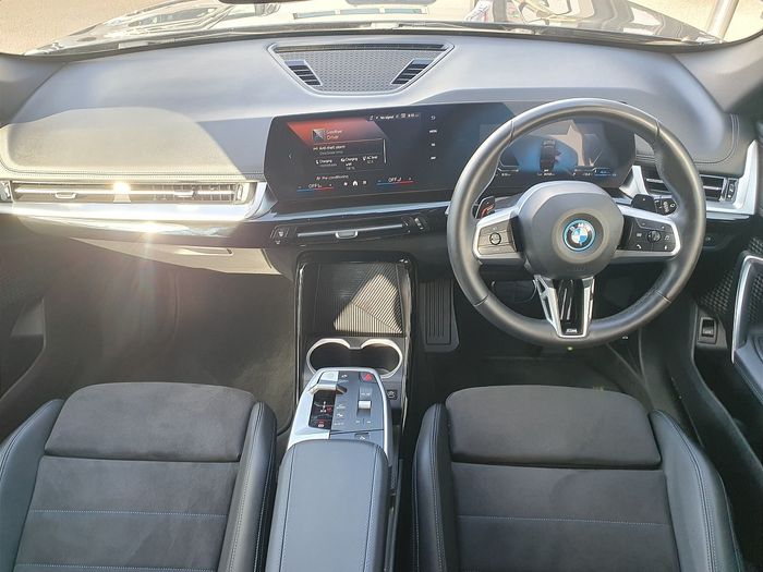 BMW X1 2025