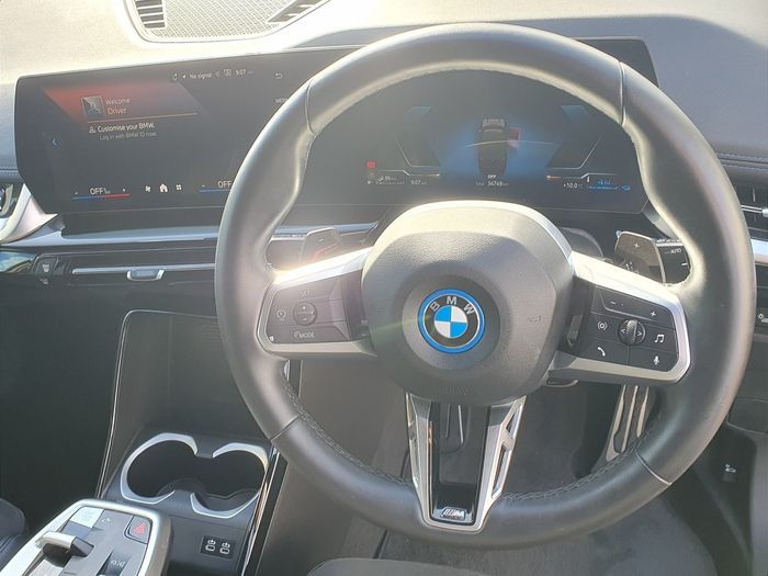 BMW X1 2025