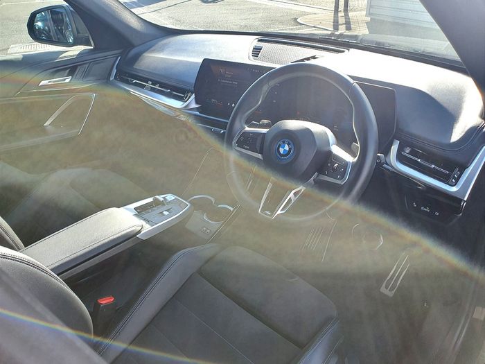 BMW X1 2025