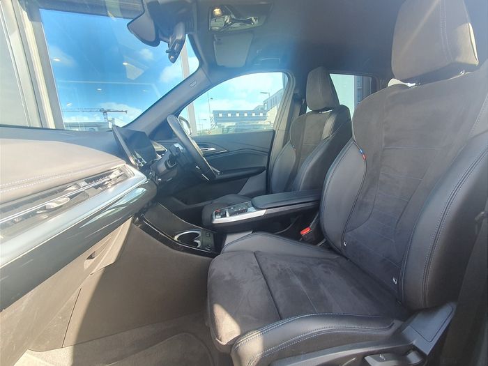 BMW X1 2025