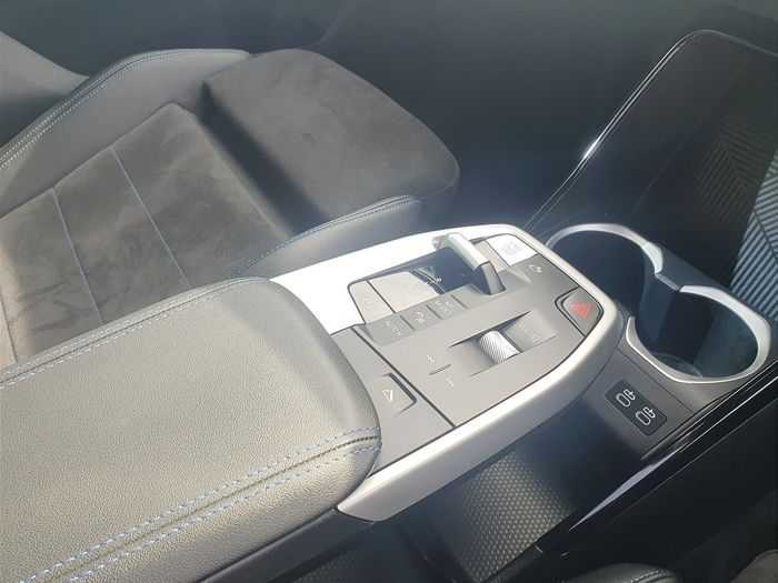 BMW X1 2025