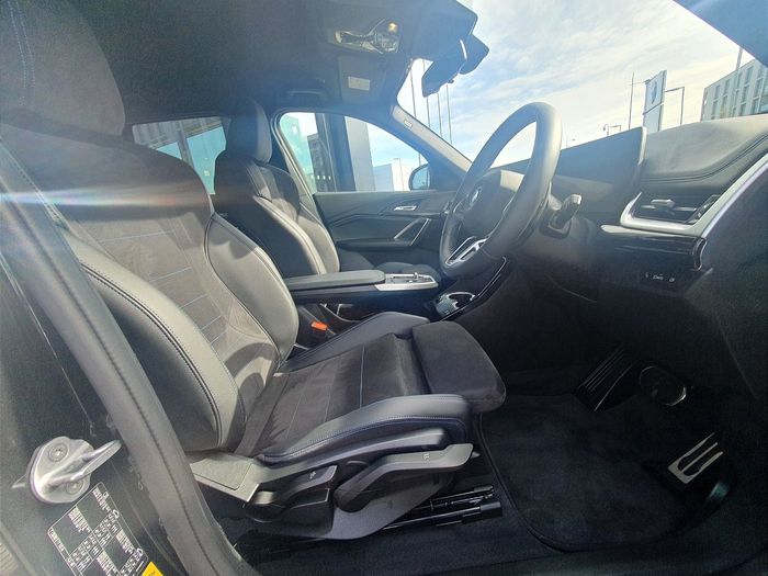 BMW X1 2025