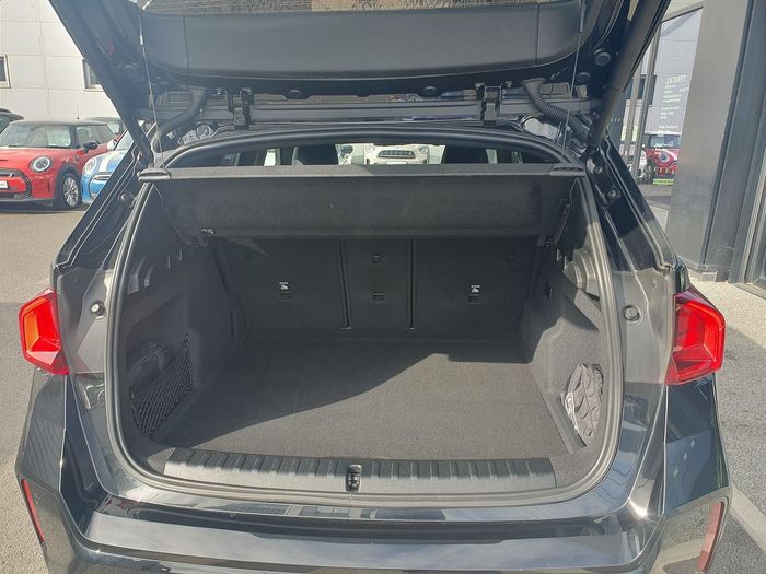 BMW X1 2025