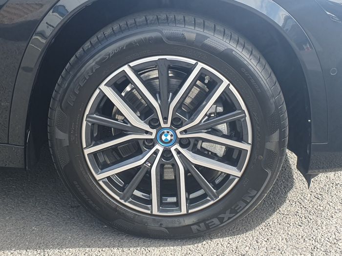 BMW X1 2025