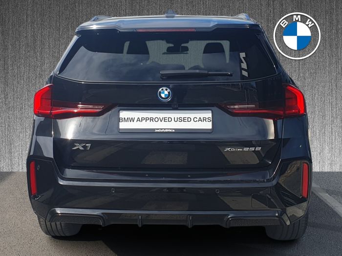 BMW X1 2025