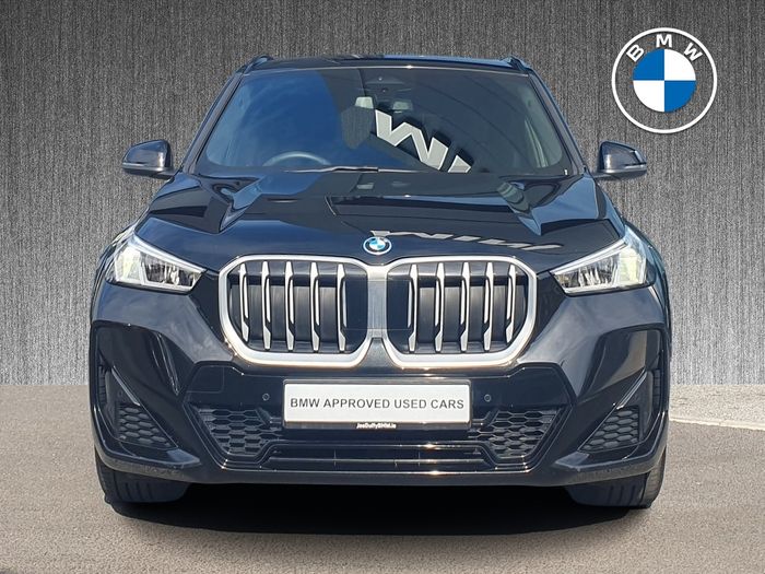 BMW X1 2025