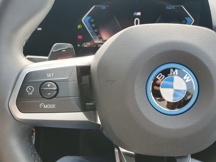 BMW X1 2025