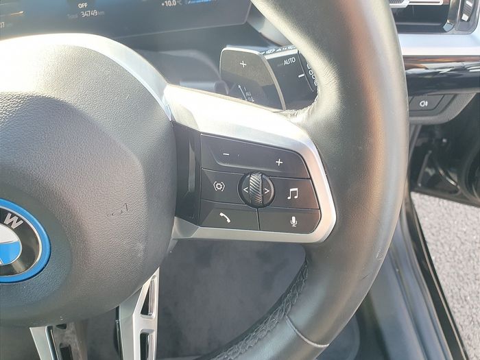 BMW X1 2025