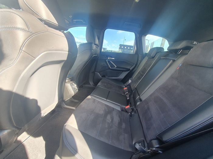 BMW X1 2025