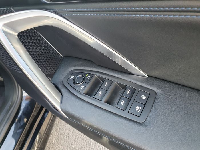 BMW X1 2025