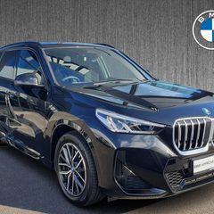 BMW X1 2025