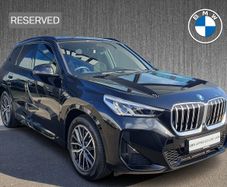 BMW X1 2025