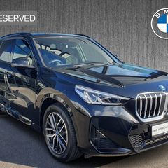 BMW X1 2025