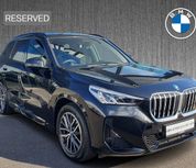BMW X1 2025