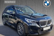 BMW X1 2025